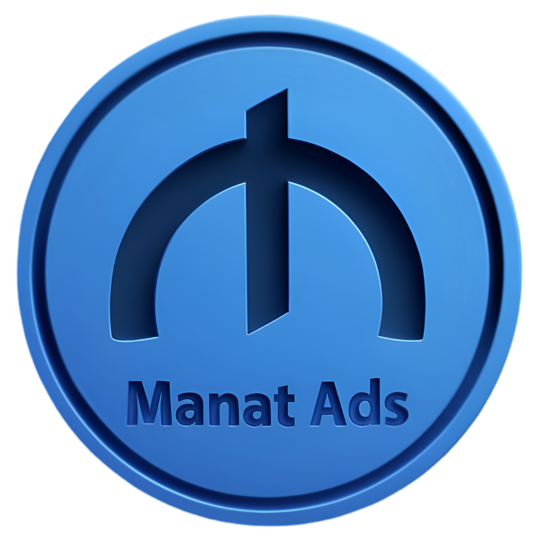 Manat Ads